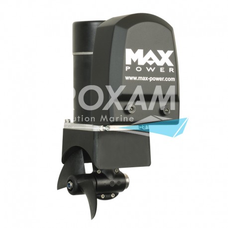 PROPULSEUR MAX POWER CT25 12V Ø110