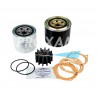 KIT ENTRETIEN YANMAR 4JH4AE, 4JH5E