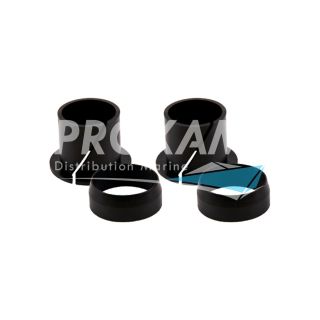 BAGUE DE VERIN DE TRIM DP/SX BAGUE DE VERIN DE TRIM DP/SX