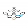 KIT JOINTS D'ECHANGEUR D'HUILE VOLVO SERIE D30/31/32/40/41/42/43