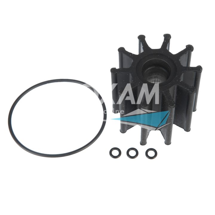 KIT TURBINE PCM - CRUSADER 5.7, 6.0, 8.1 L