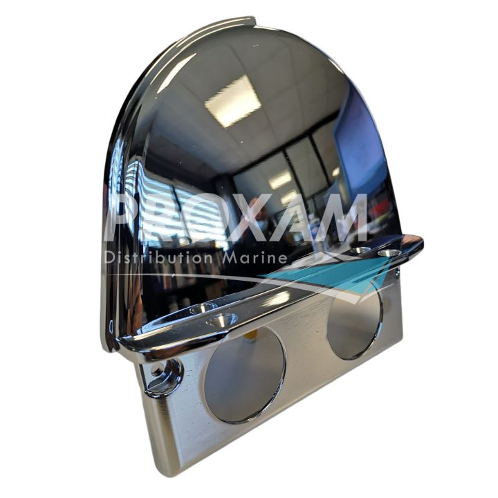 CACHE CHROME MT-3
