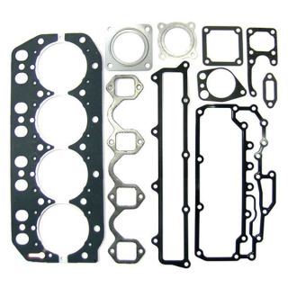 POCHETTE DE JOINTS YANMAR 4LHA/DTE/STE