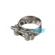 COLLIER A TOURILLON Ø40-43MM