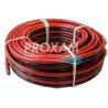 CABLE DE BATTERIE MEPLAT 2x25MM² 25M