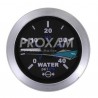 INDICATEUR PRESSION D'EAU 40 PSI MATRIX 