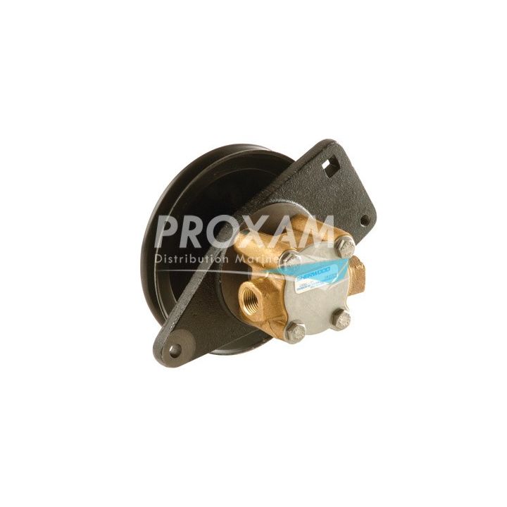 POMPE DE REFROIDISSEMENT SHERWOOD G8002