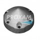 ANODE ZINC - MAX-PROP 6 TROUS Ø61/39MM