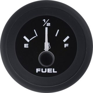 INDICATEUR CARBURANT PREMIER PRO VDO 10-180 OHMS