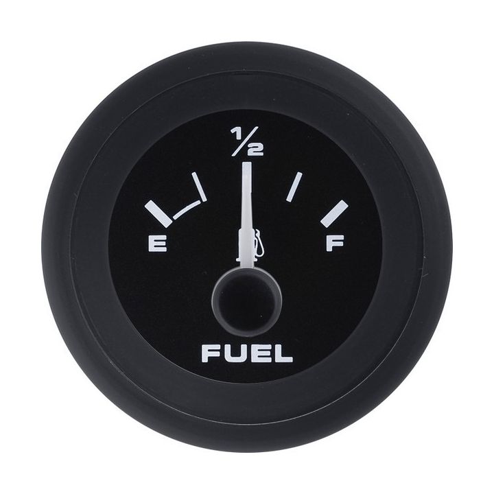 INDICATEUR CARBURANT PREMIER PRO VDO 10-180 OHMS