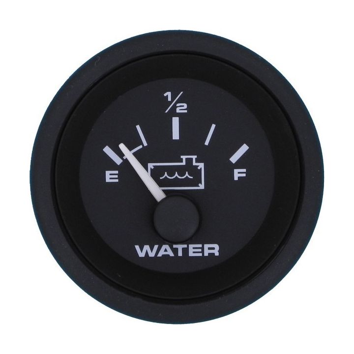 NIVEAU EAU USEE PREMIER PRO VDO 10-180 OHMS