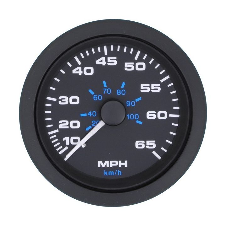 KIT SPEEDO PITOT PREMIER PRO 65MPH