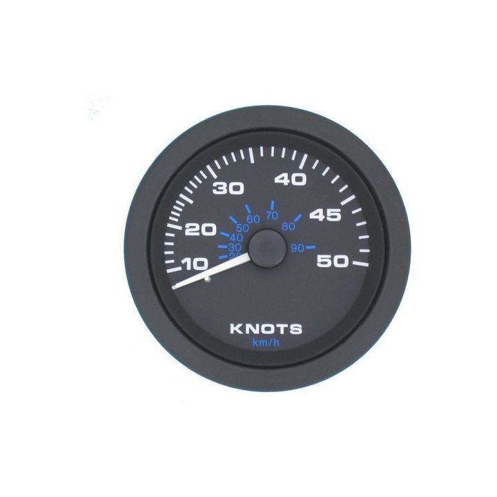 KIT SPEEDO PITOT PREMIER PRO 50NDS