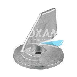 ANODE ZINC - DERIVE Ø60MM SUZUKI DT40 A DT85 & DF40 A DF60