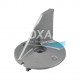 ANODE ZINC - DERIVE Ø77MM TOHATSU 60/140CV