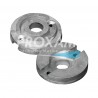 ANODE ZINC - PROPULSEUR VETUS 75/95KG