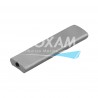 ANODE ZINC - DIABOLO VOLVO EMBASE SX