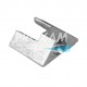 ANODE ZINC - PLAQUE YAMAHA 40/90CV