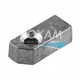 ANODE ZINC - BLOC YAMAHA F150/F350