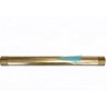 TUBE ETAMBOT BRONZE Ø ARBRE 40MM