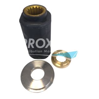 MOYEU RUBEX INSERT BRONZE HELICE GROUPE E