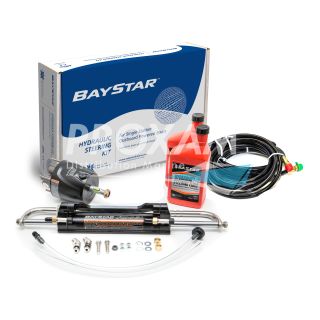 DIRECTION BAYSTAR FLEXIBLES SEASTAR 18 FT DIRECTION BAYSTAR FLEXIBLES SEASTAR 18 FT