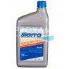 HUILE EMBASE 80W90 SIERRA SEMI SYNTHESE HI-PERF 946ML