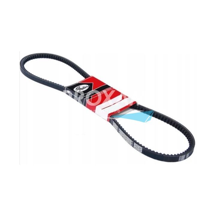 COURROIE TRAPEZOÏDALE 13 x 800