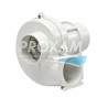 VENTILATEUR DE CALE SUR CLOISON (BLOWER) 12V Ø75MM