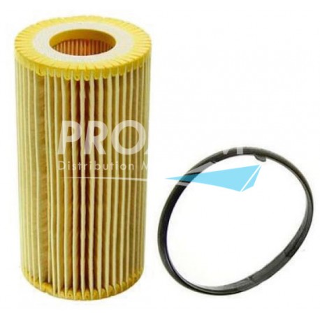 FILTRE A HUILE ORBITRADE VOLVO D3 DES 2010