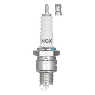 BOITE DE 10 BOUGIES BP6HS-10