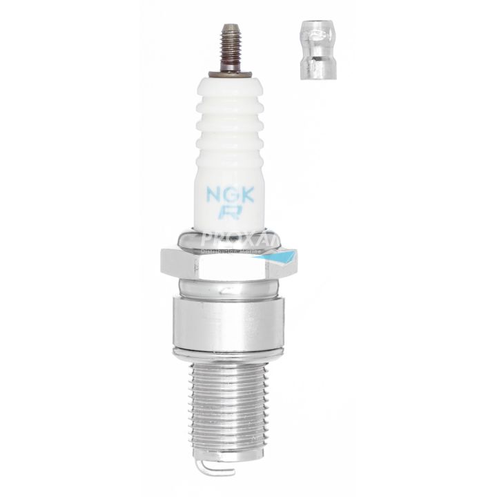 BOITE DE 10 BOUGIES BR7ES