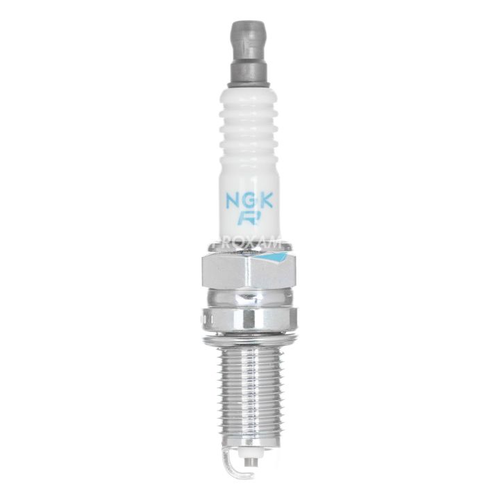 BOITE DE 10 BOUGIES DCPR6E
