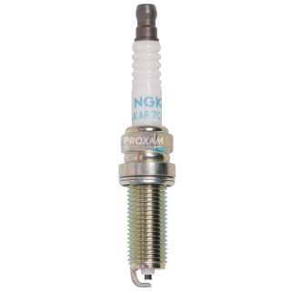 BOITE DE 10 BOUGIES LKAR7C-9