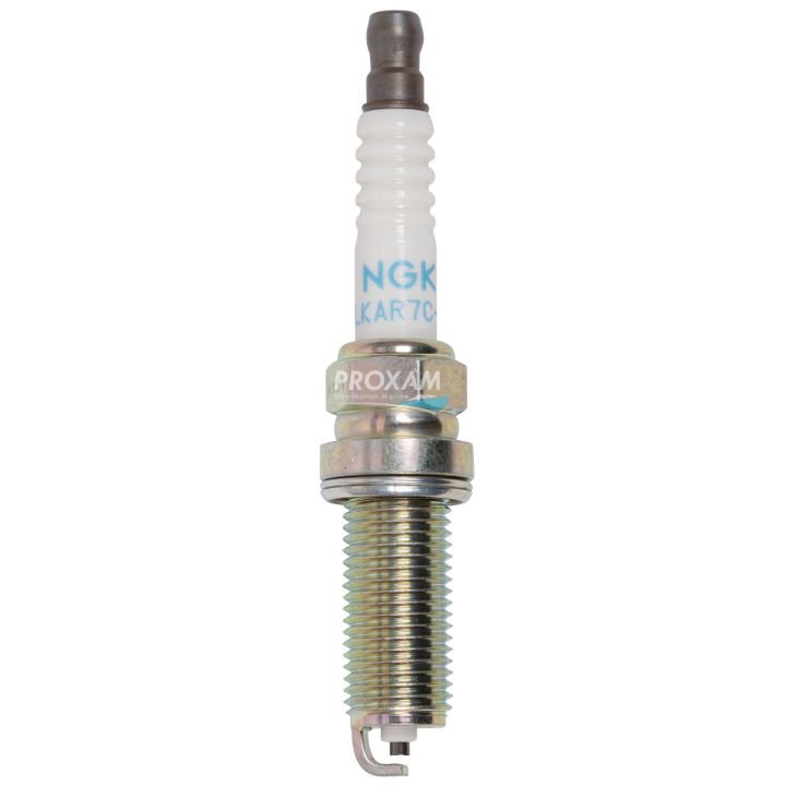 BOITE DE 10 BOUGIES LKAR7C-9
