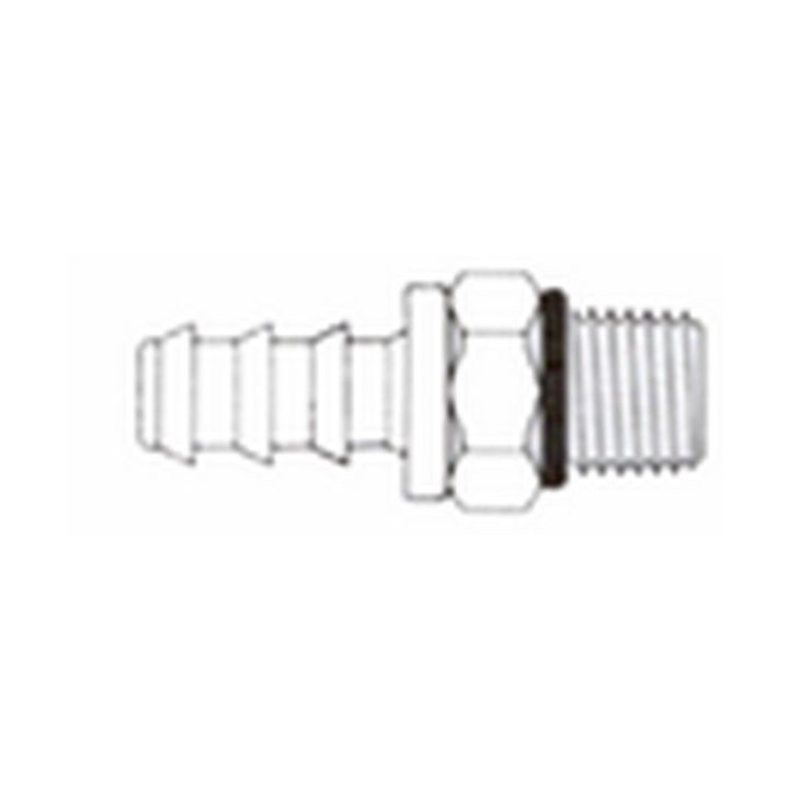 RACCORD DROIT Ø16MM POUR FILTRE GRIFFIN GTB341 ET GTB381