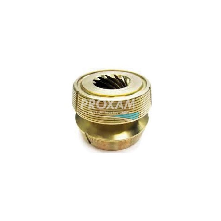 CONE D'EMBRAYAGE ORBITRADE VOLVO
