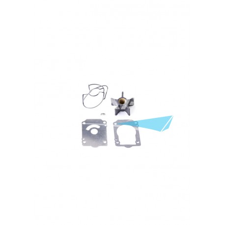 KIT POMPE A EAU SUZUKI