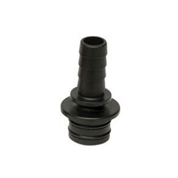RACCORDS RAPIDES DROITS Ø13MM (x2)