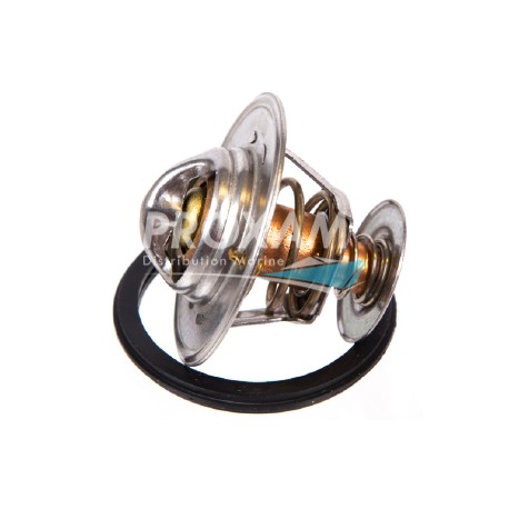 THERMOSTAT VOLVO 76° D30,D40