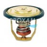 THERMOSTAT VOLVO 60° AQ130A/B/C, MD2B/3B, MD11C/D, MD17C/D