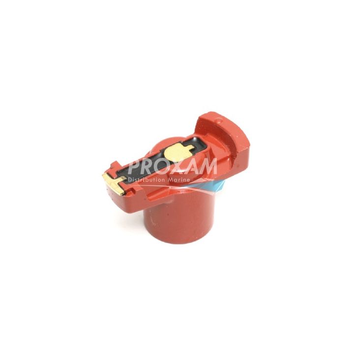 ROTOR VOLVO B18, B20, B21, B23, B25, B30, MB10