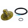 THERMOSTAT VOLVO 60° MB10, D6, D7