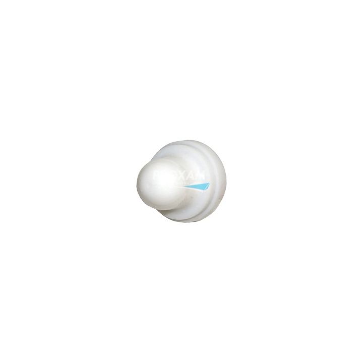 CAPUCHON ETANCHE BLANC