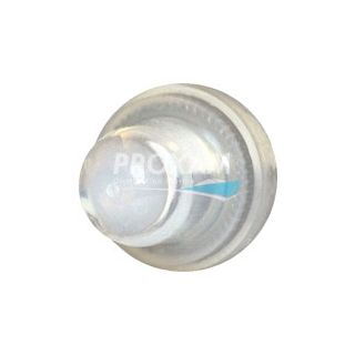 CAPUCHON TRANSPARENT
