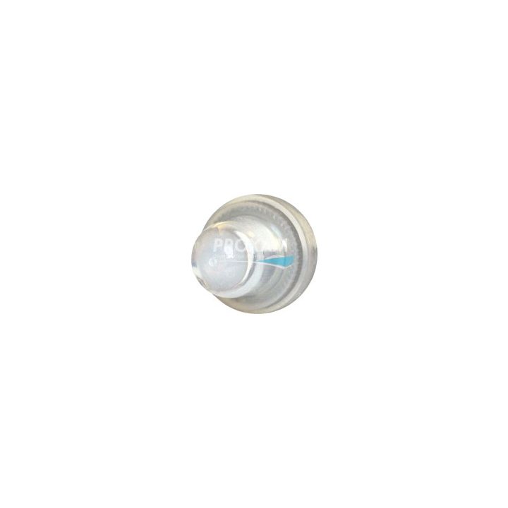 CAPUCHON TRANSPARENT