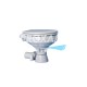 WC ELECTRIQUE SILENCE CONFORT 12V