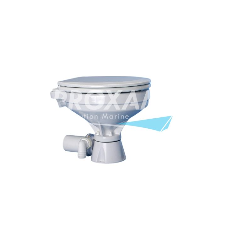 WC ELECTRIQUE SILENCE CONFORT 12V