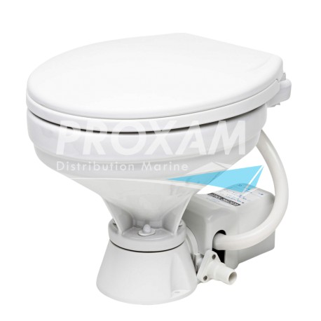 WC ELECTRIQUE STANDARD CONFORT 12V