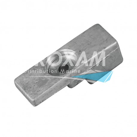 ANODE MAGNESIUM - LATERALE SUZUKI DF60/70/90/115/140